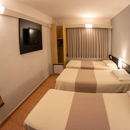 Ibis Taubate Otel Dış mekan fotoğraf