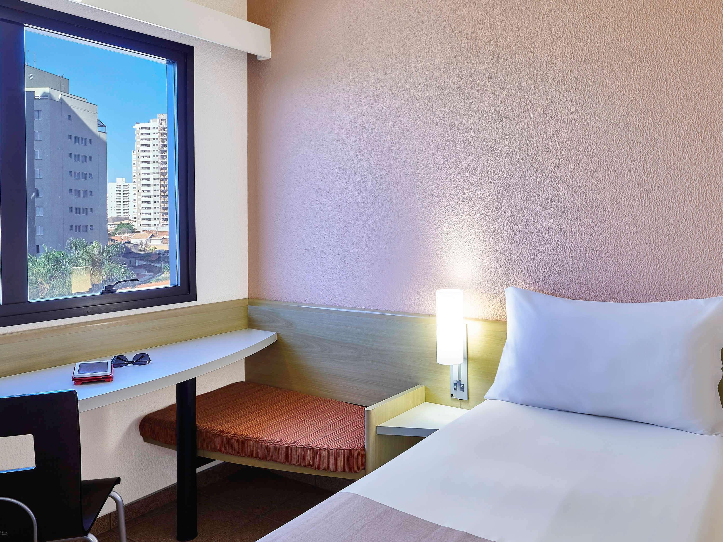 Ibis Taubate Otel Dış mekan fotoğraf