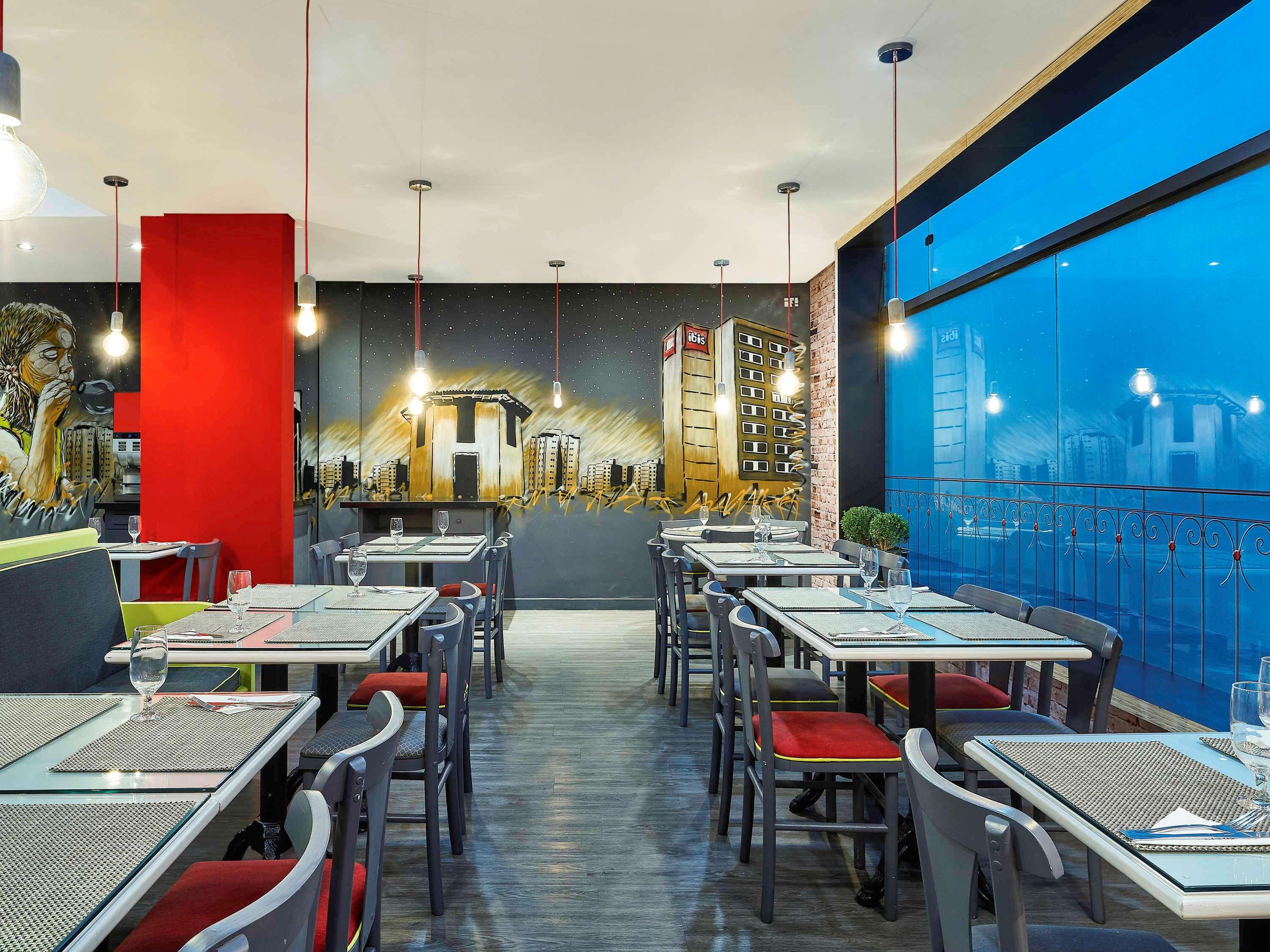 Ibis Taubate Otel Dış mekan fotoğraf