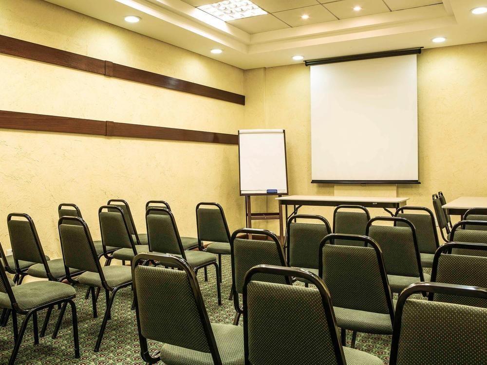 Ibis Taubate Otel Dış mekan fotoğraf