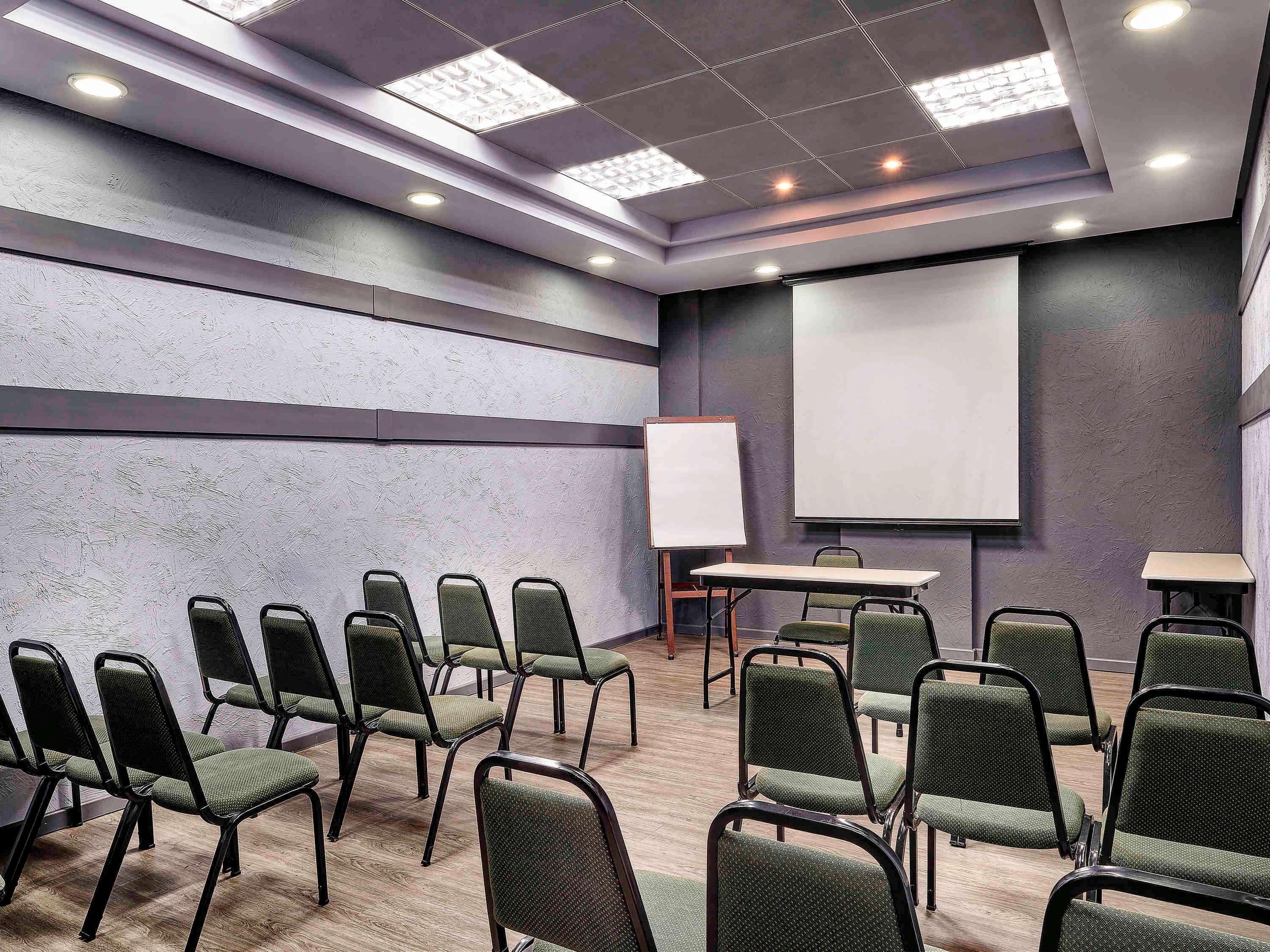 Ibis Taubate Otel Dış mekan fotoğraf