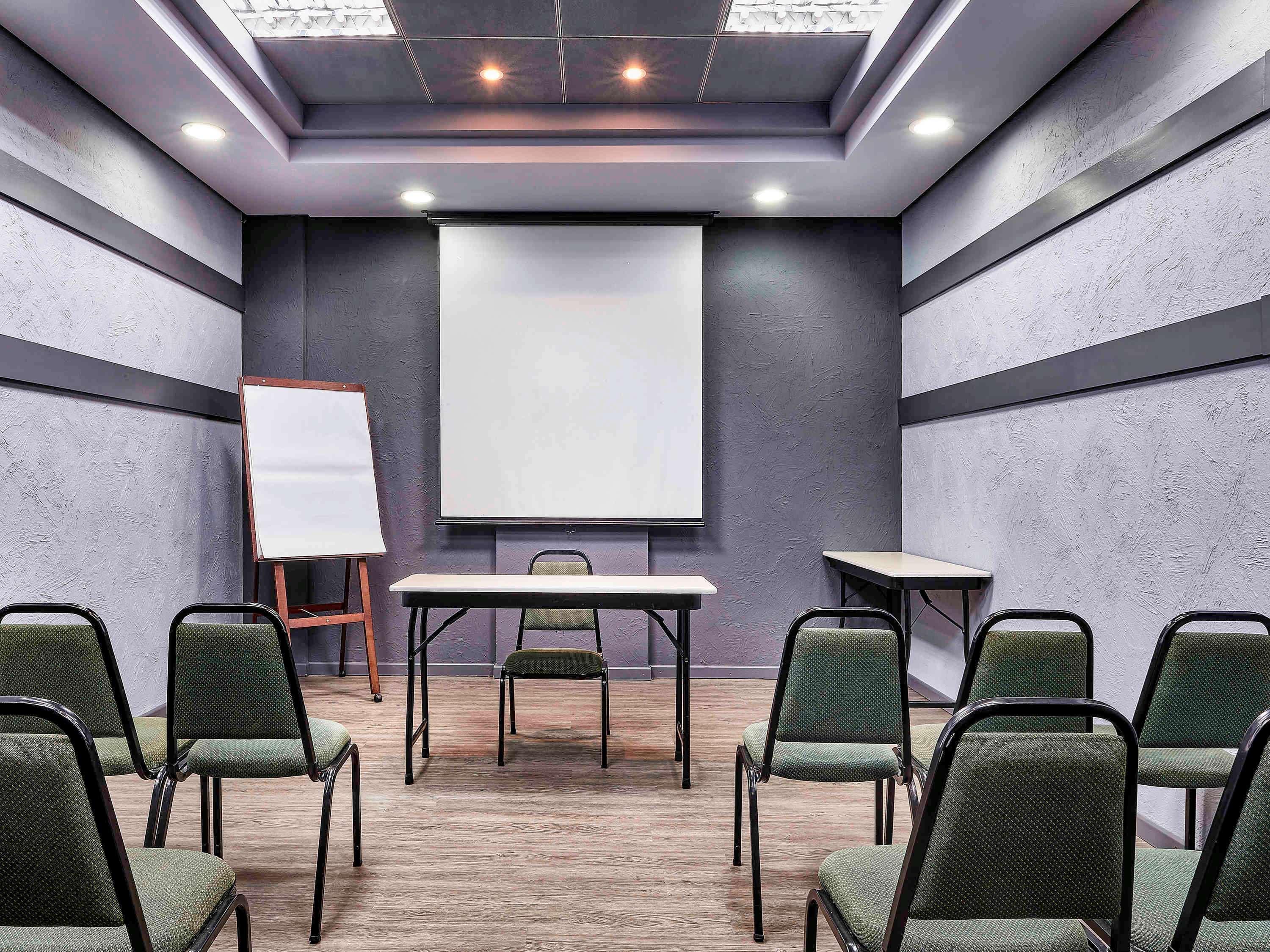 Ibis Taubate Otel Dış mekan fotoğraf