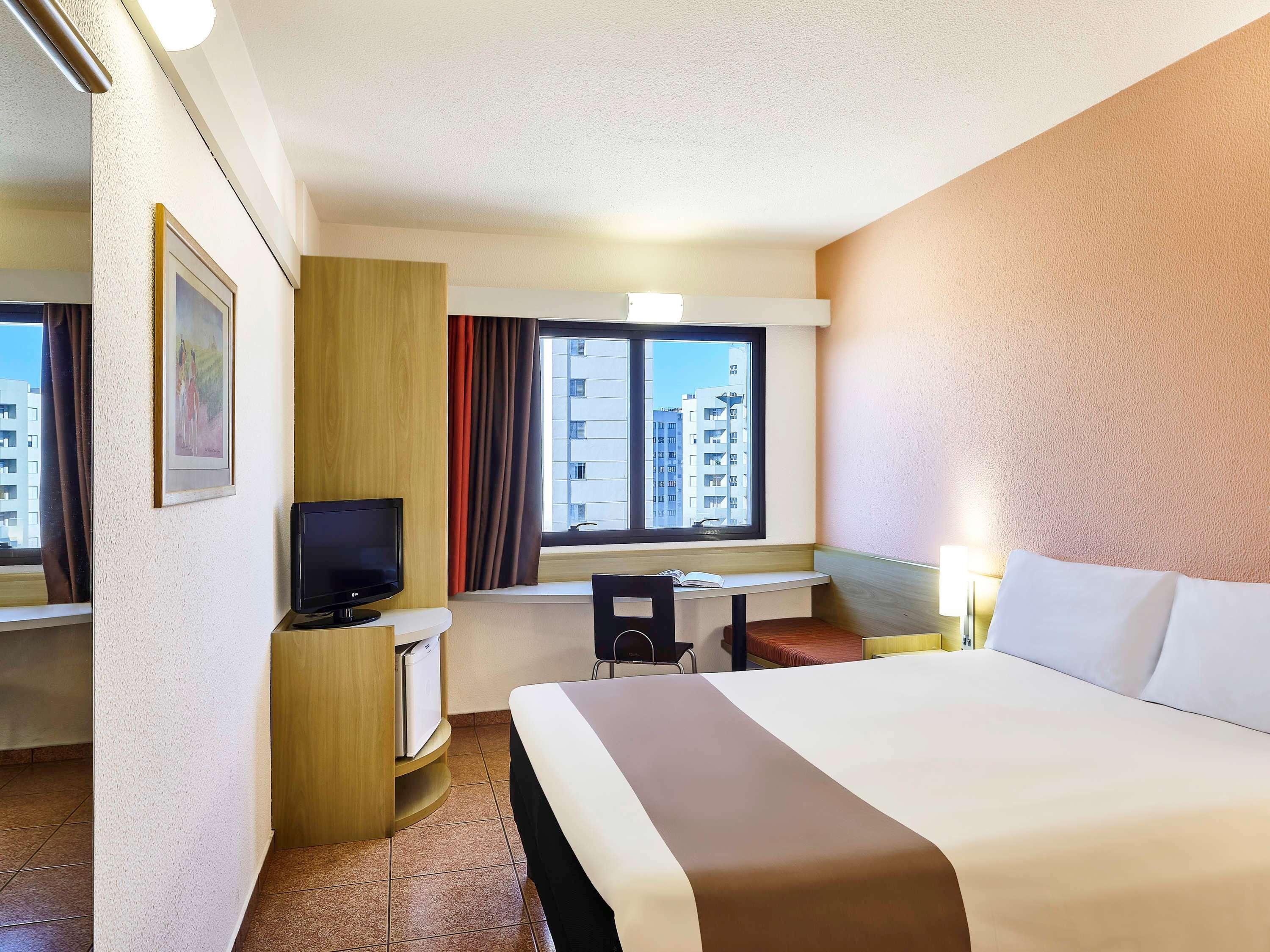 Ibis Taubate Otel Dış mekan fotoğraf