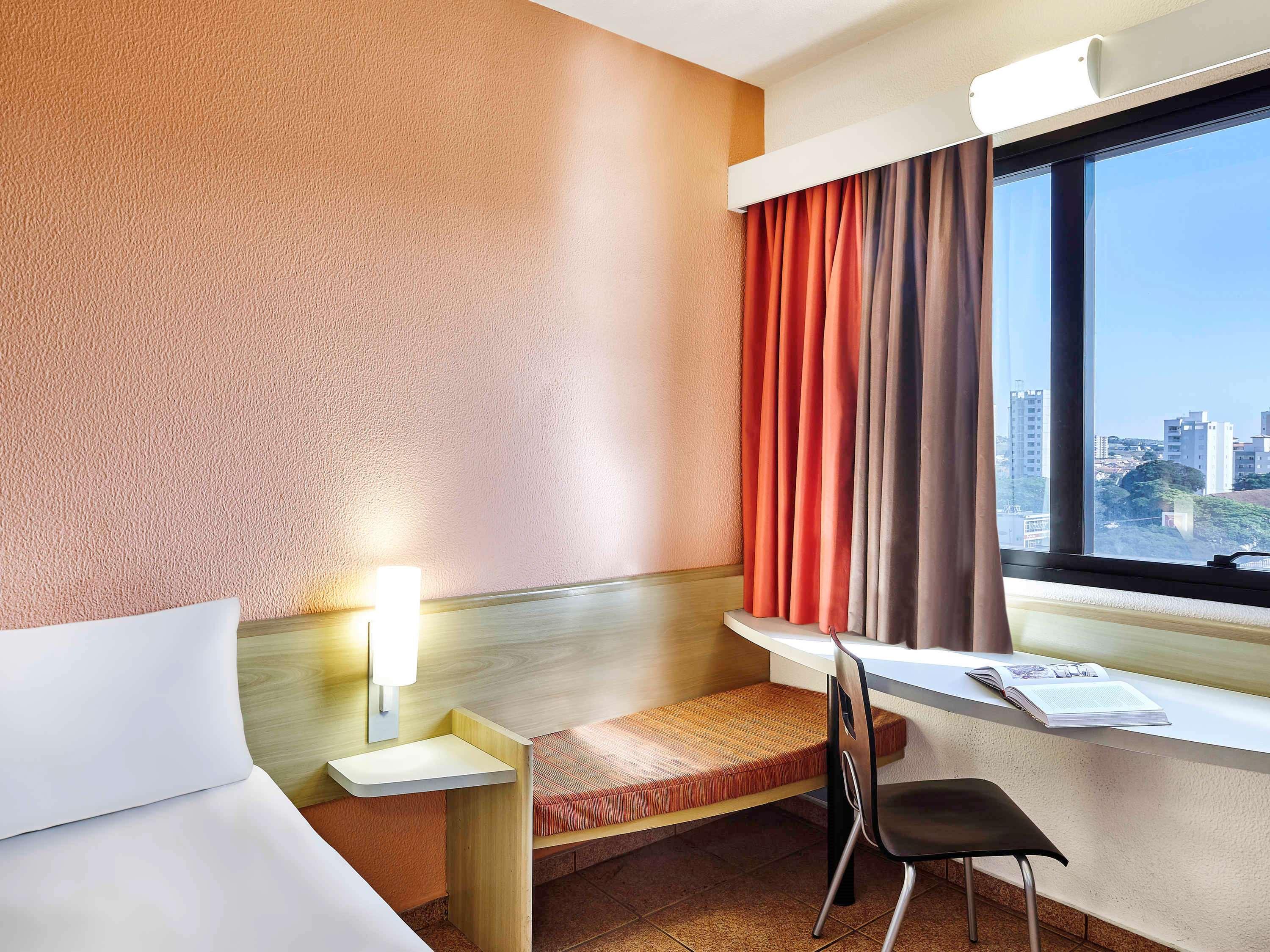 Ibis Taubate Otel Dış mekan fotoğraf