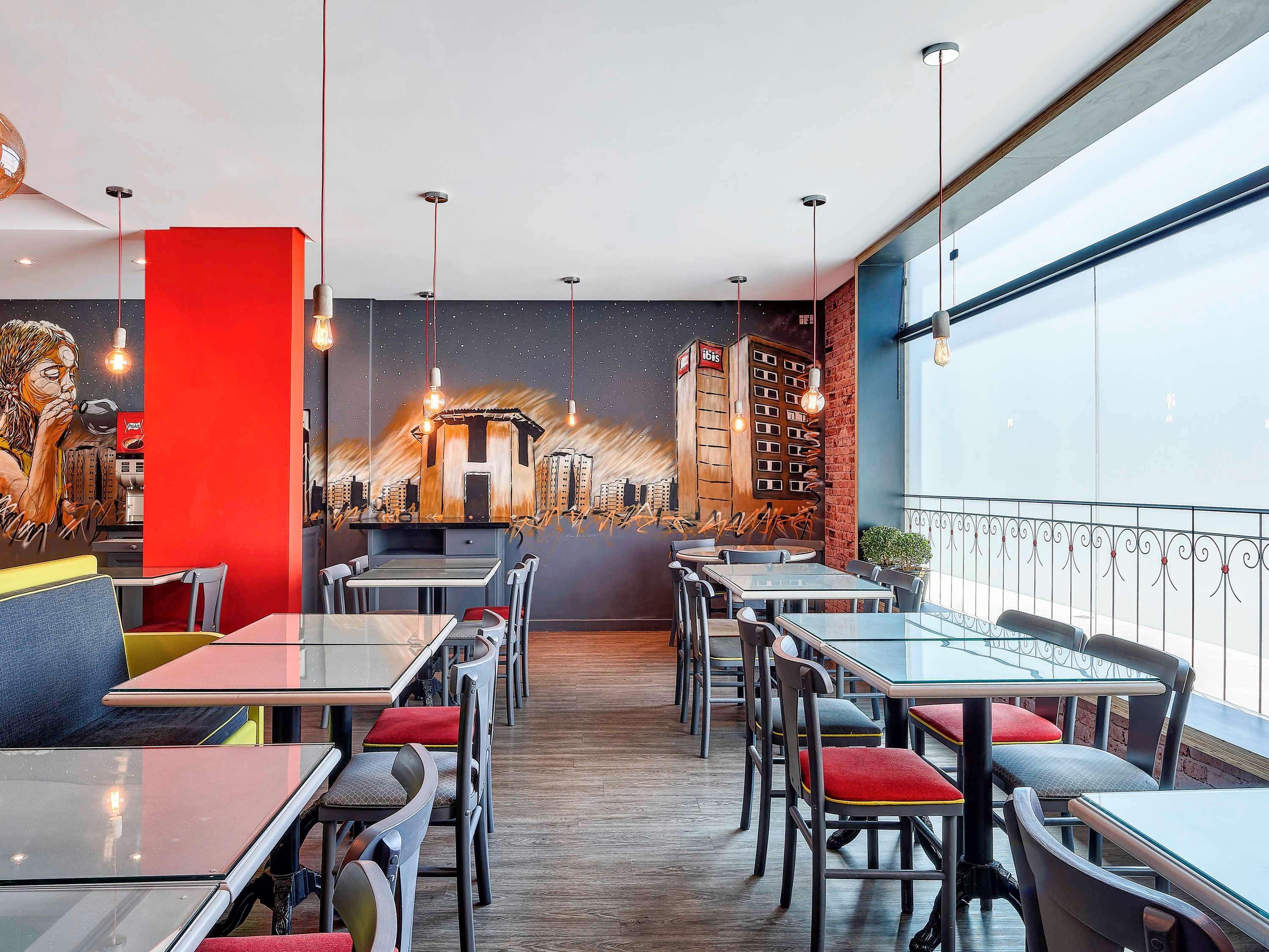 Ibis Taubate Otel Dış mekan fotoğraf
