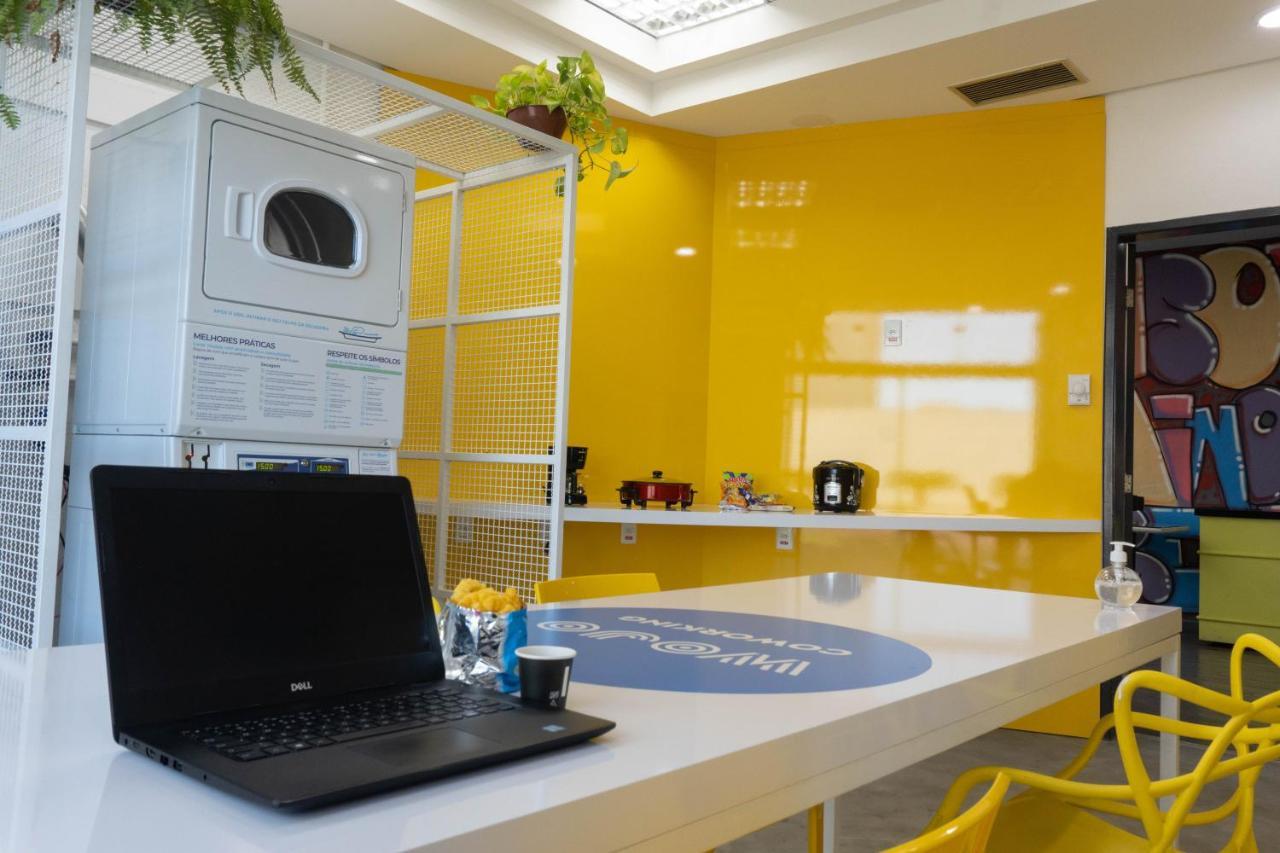 Ibis Taubate Otel Dış mekan fotoğraf