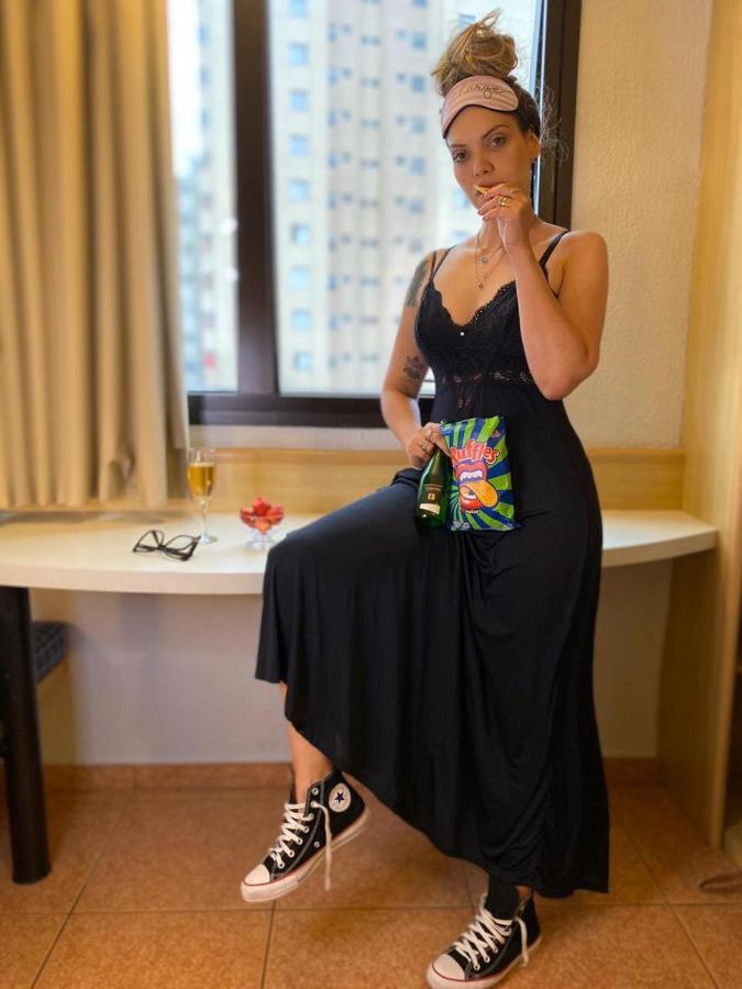 Ibis Taubate Otel Dış mekan fotoğraf
