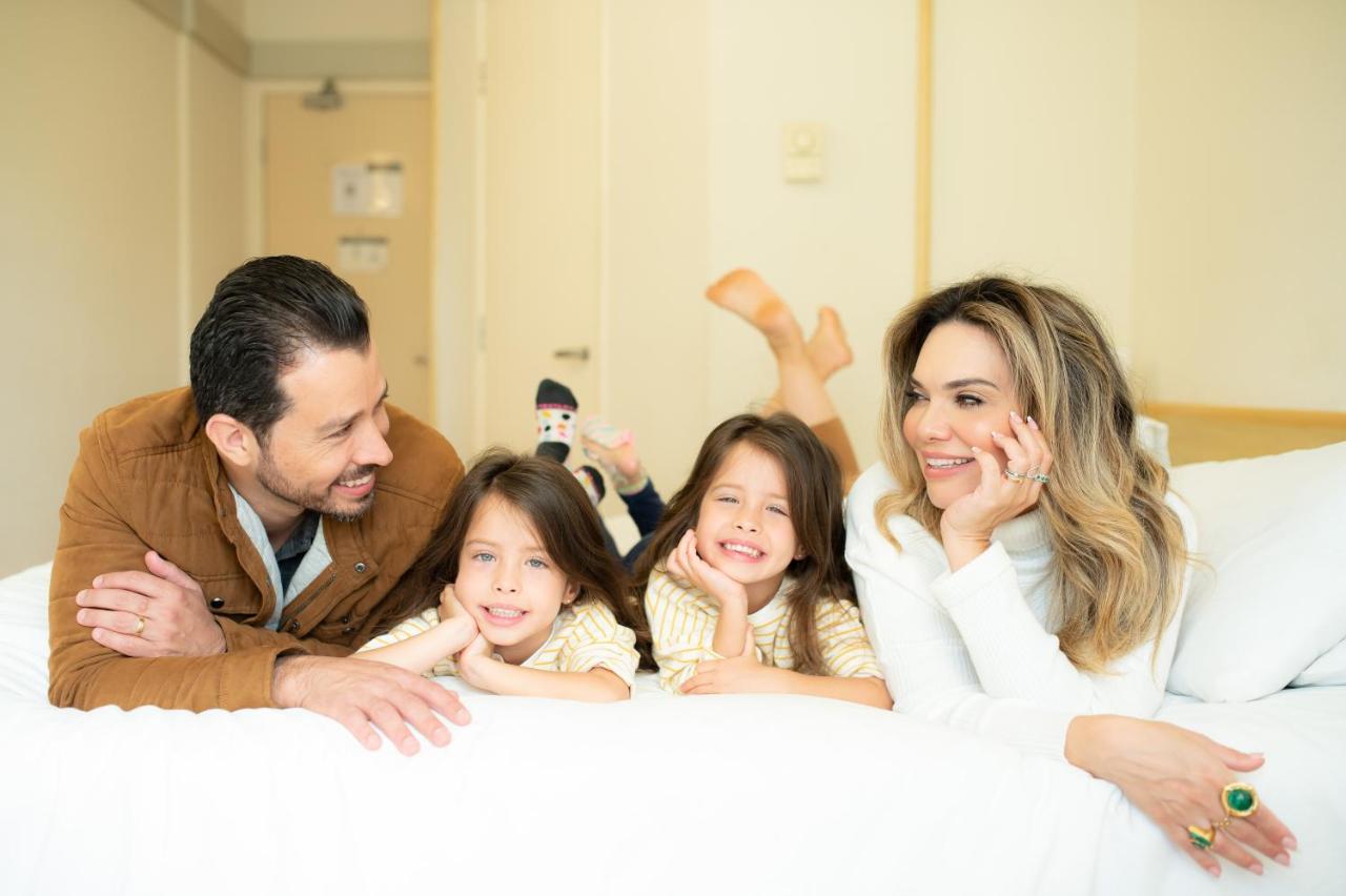 Ibis Taubate Otel Dış mekan fotoğraf