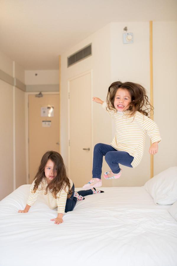 Ibis Taubate Otel Dış mekan fotoğraf