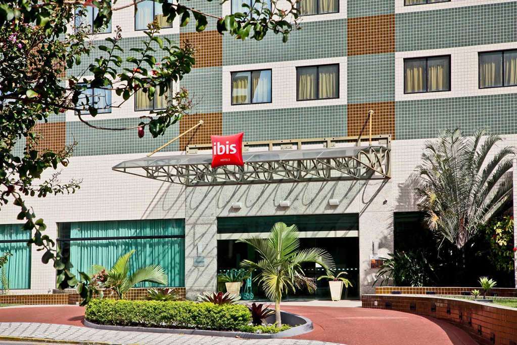 Ibis Taubate Otel Dış mekan fotoğraf