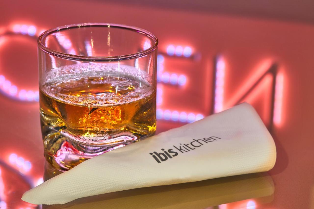 Ibis Taubate Otel Dış mekan fotoğraf